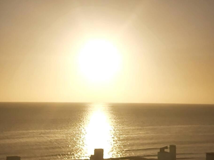 Apartamento Vista A La Playa - Aguila Dorada Leilighet Punta del Este Eksteriør bilde