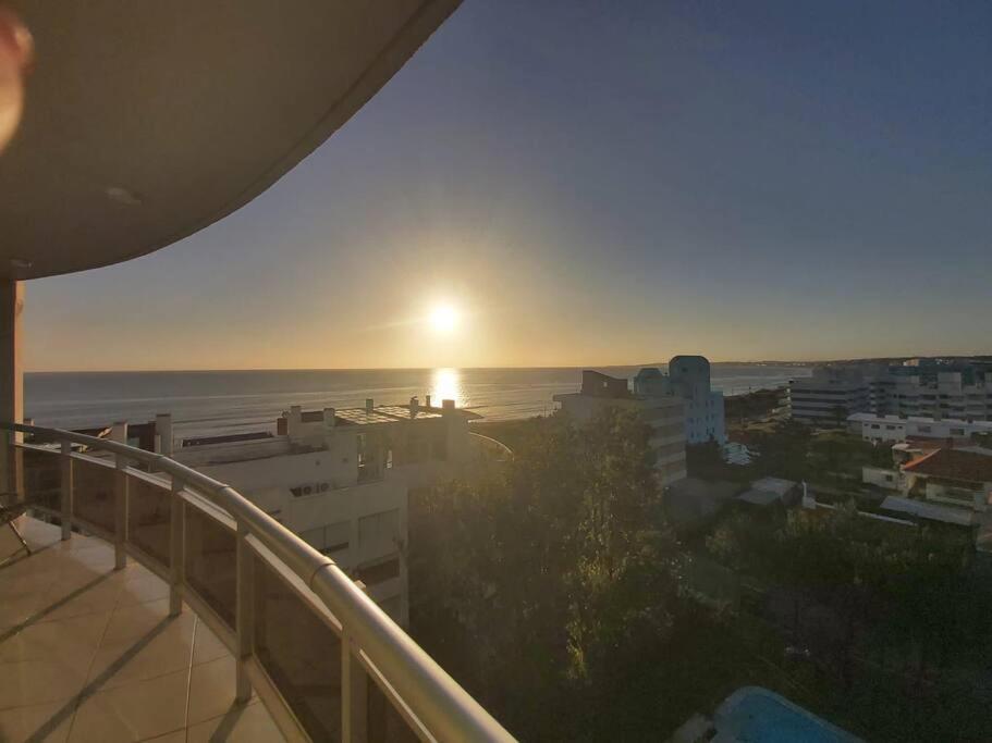 Apartamento Vista A La Playa - Aguila Dorada Leilighet Punta del Este Eksteriør bilde