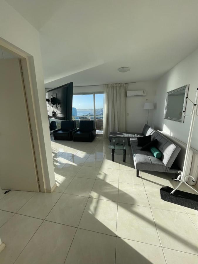 Apartamento Vista A La Playa - Aguila Dorada Leilighet Punta del Este Eksteriør bilde